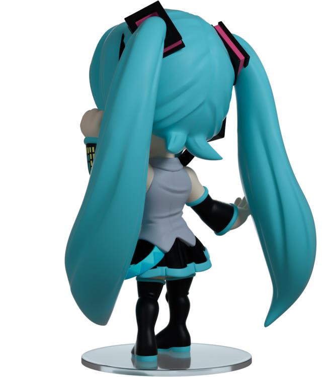 Vocaloid Hatsune Miku Vinyl Figure Gallery Image 11