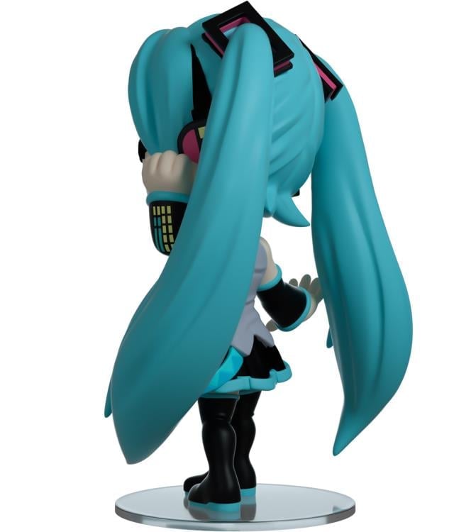 Vocaloid Hatsune Miku Vinyl Figure Gallery Image 12
