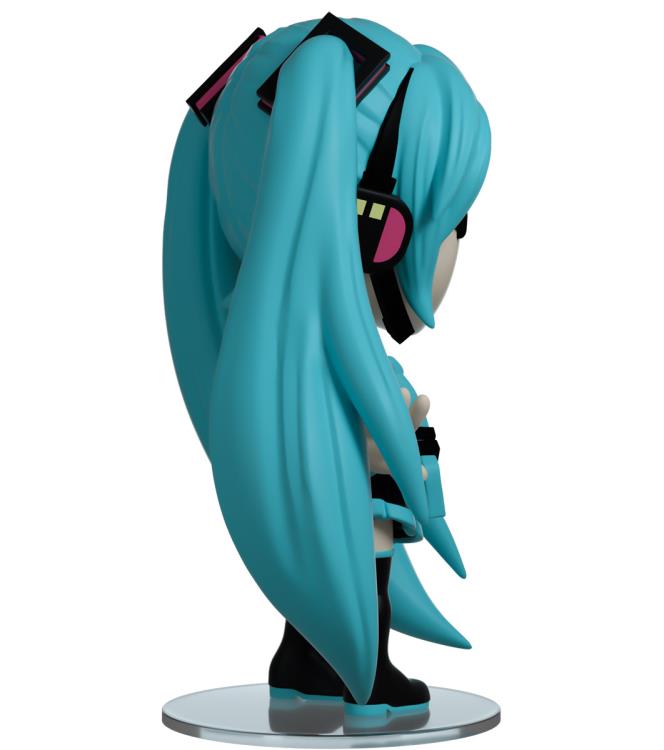 Vocaloid Hatsune Miku Vinyl Figure Gallery Image 7