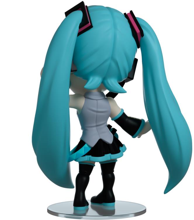 Vocaloid Hatsune Miku Vinyl Figure Gallery Image 10