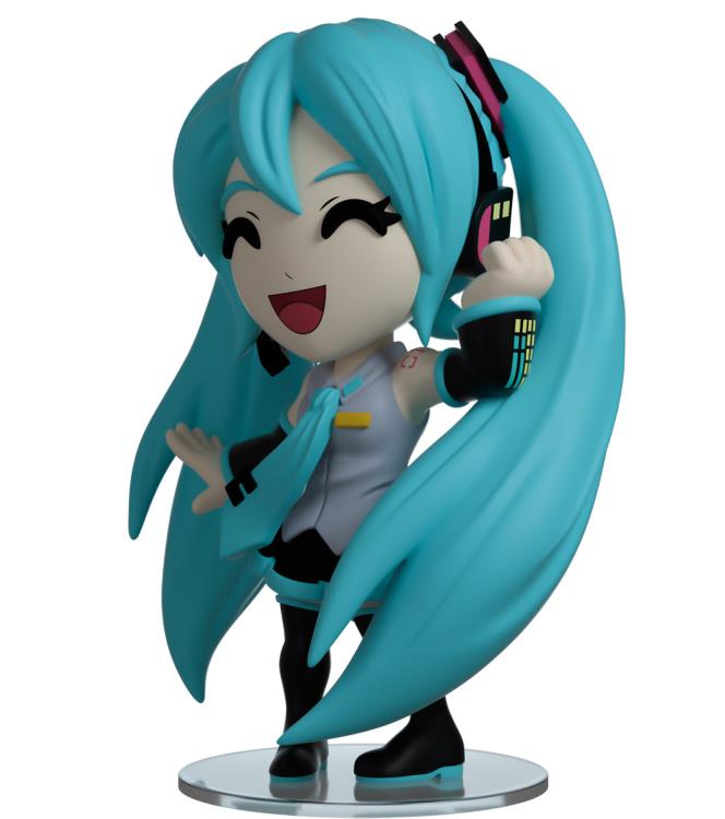 Vocaloid Hatsune Miku Vinyl Figure Gallery Image 15