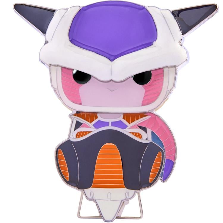 Pop! Pins: Dragon Ball Z - Frieza Gallery Image 3
