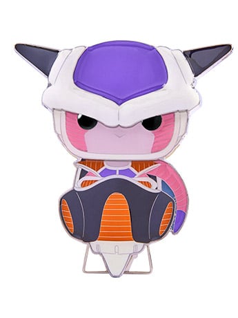 Pop! Pins: Dragon Ball Z - Frieza Gallery Image 2