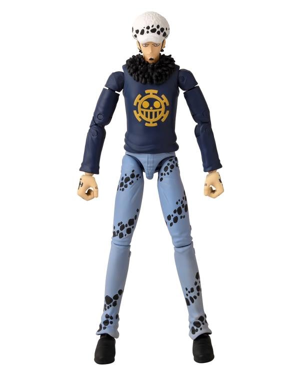 One Piece Anime Heroes Trafalgar Law Gallery Image 4