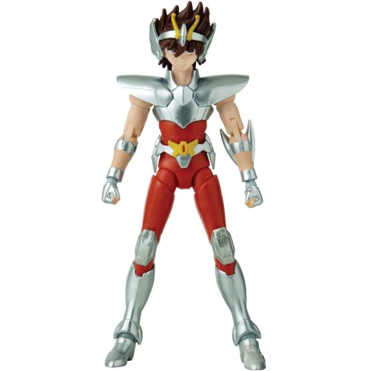 Knights of the Zodiac: Saint Seiya Anime Heroes Pegasus Seiya (Reissue) Gallery Image 3