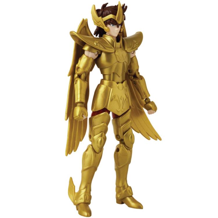 Knights of the Zodiac: Saint Seiya Anime Heroes Sagittarius Aiolos (Reissue) Gallery Image 5