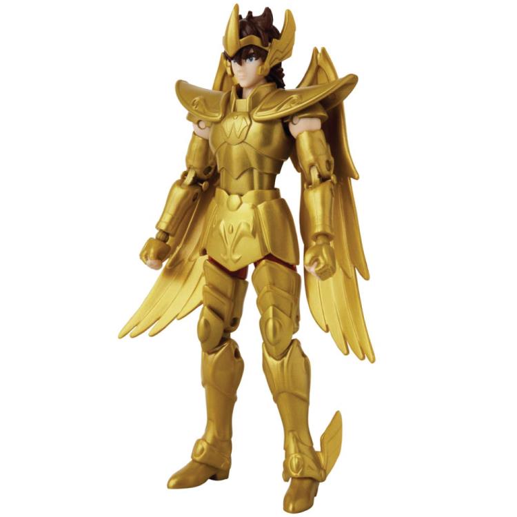 Knights of the Zodiac: Saint Seiya Anime Heroes Sagittarius Aiolos (Reissue) Gallery Image 4