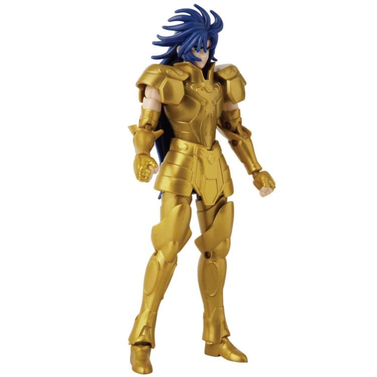 Knights of the Zodiac: Saint Seiya Anime Heroes Gemini Saga (Reissue) Gallery Image 4