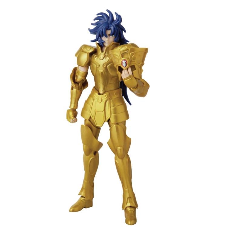 Knights of the Zodiac: Saint Seiya Anime Heroes Gemini Saga (Reissue) Gallery Image 6