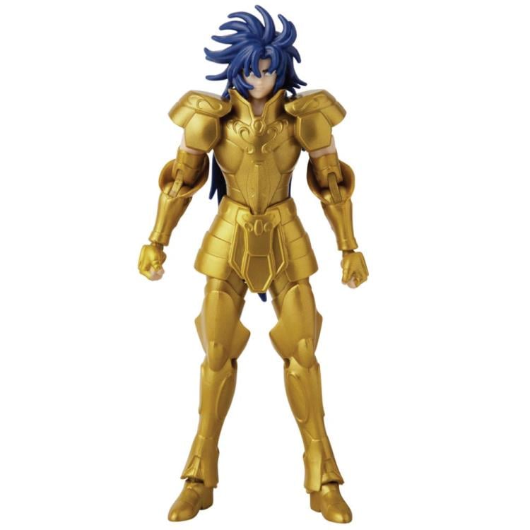 Knights of the Zodiac: Saint Seiya Anime Heroes Gemini Saga (Reissue) Gallery Image 3