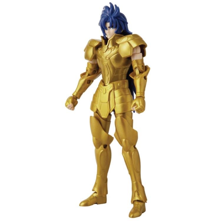 Knights of the Zodiac: Saint Seiya Anime Heroes Gemini Saga (Reissue) Gallery Image 5