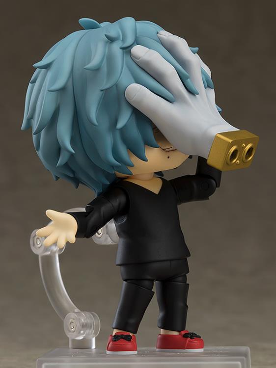 My Hero Academia Nendoroid No.1163 Tomura Shigaraki (Villain's Edition) (Reissue) Gallery Image 6