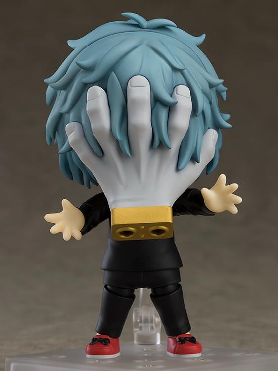 My Hero Academia Nendoroid No.1163 Tomura Shigaraki (Villain's Edition) (Reissue) Gallery Image 7
