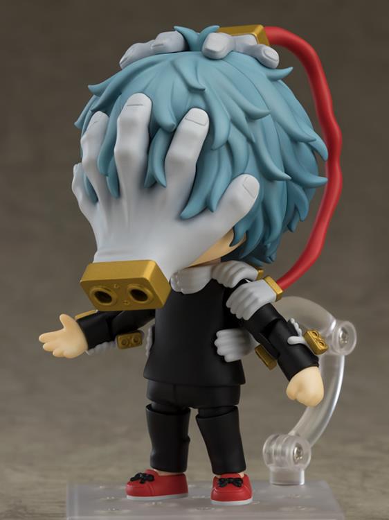 My Hero Academia Nendoroid No.1163 Tomura Shigaraki (Villain's Edition) (Reissue) Gallery Image 9
