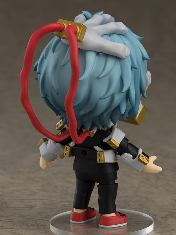 My Hero Academia Nendoroid No.1163 Tomura Shigaraki (Villain's Edition) (Reissue) Gallery Image 8