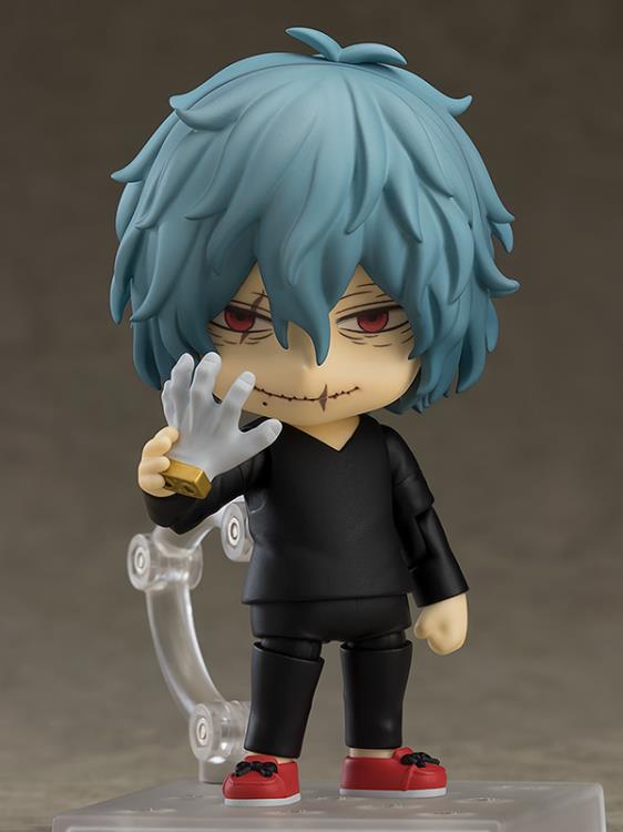 My Hero Academia Nendoroid No.1163 Tomura Shigaraki (Villain's Edition) (Reissue) Gallery Image 4