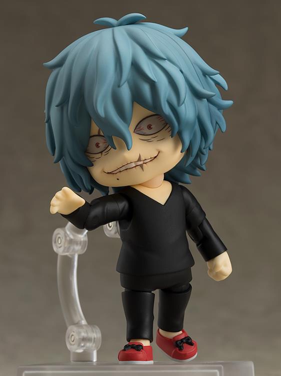 My Hero Academia Nendoroid No.1163 Tomura Shigaraki (Villain's Edition) (Reissue) Gallery Image 5