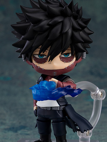 My Hero Academia Nendoroid No.1430 Dabi (Reissue) Gallery Image 2