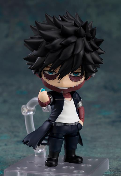 My Hero Academia Nendoroid No.1430 Dabi (Reissue) Gallery Image 5