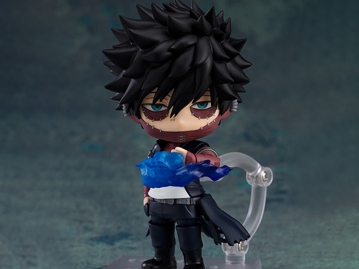 My Hero Academia Nendoroid No.1430 Dabi (Reissue) Gallery Image 1