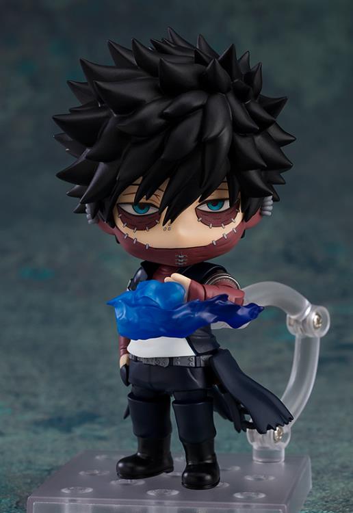 My Hero Academia Nendoroid No.1430 Dabi (Reissue) Gallery Image 3