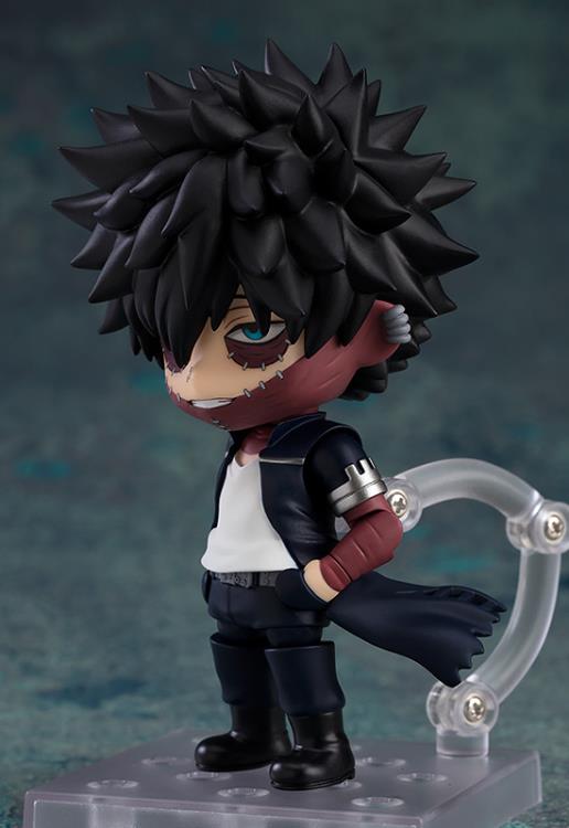 My Hero Academia Nendoroid No.1430 Dabi (Reissue) Gallery Image 6