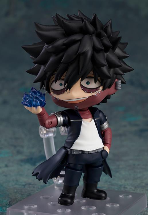 My Hero Academia Nendoroid No.1430 Dabi (Reissue) Gallery Image 4