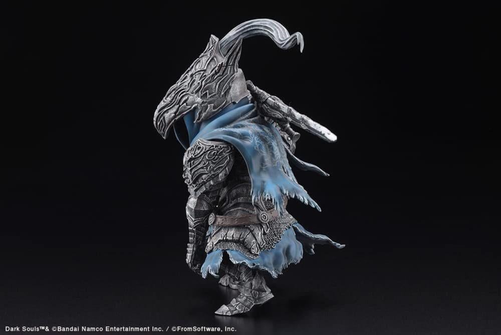 Dark Souls Q Collection Artorias The Abysswalker Figure Gallery Image 5