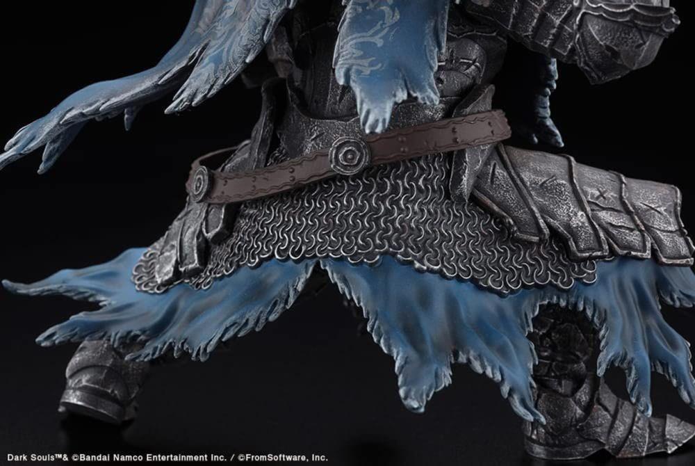 Dark Souls Q Collection Artorias The Abysswalker Figure Gallery Image 14