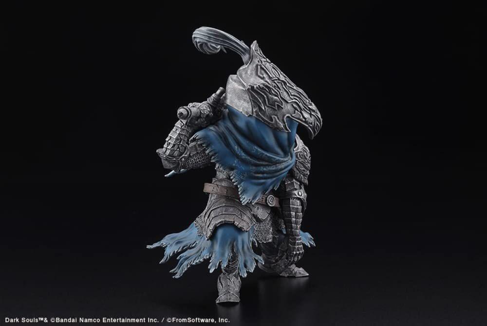 Dark Souls Q Collection Artorias The Abysswalker Figure Gallery Image 9