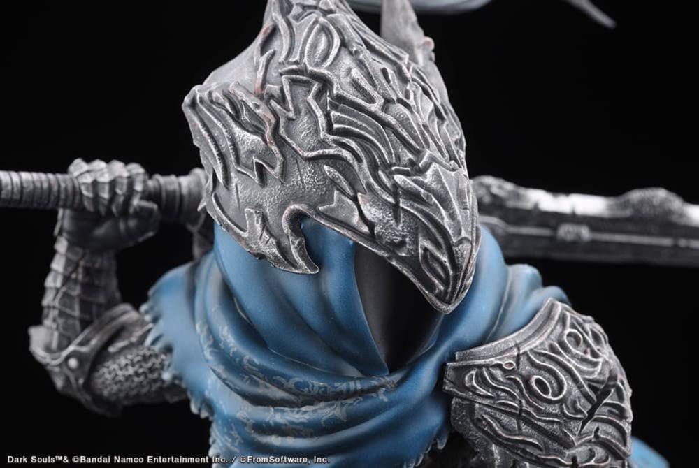 Dark Souls Q Collection Artorias The Abysswalker Figure Gallery Image 12