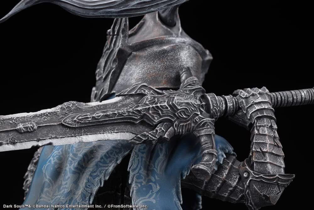 Dark Souls Q Collection Artorias The Abysswalker Figure Gallery Image 13