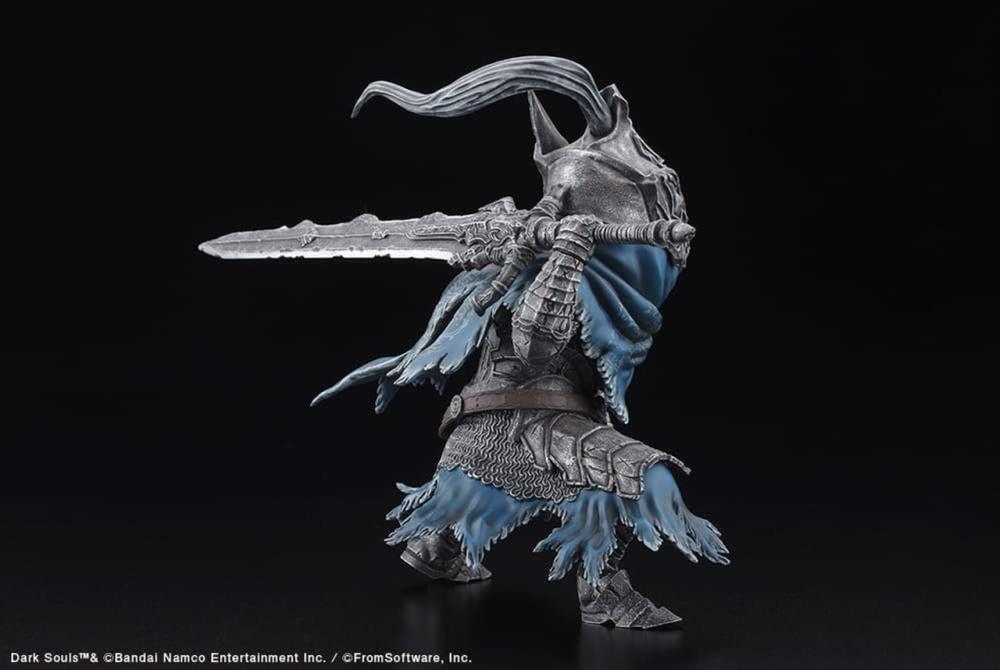 Dark Souls Q Collection Artorias The Abysswalker Figure Gallery Image 8