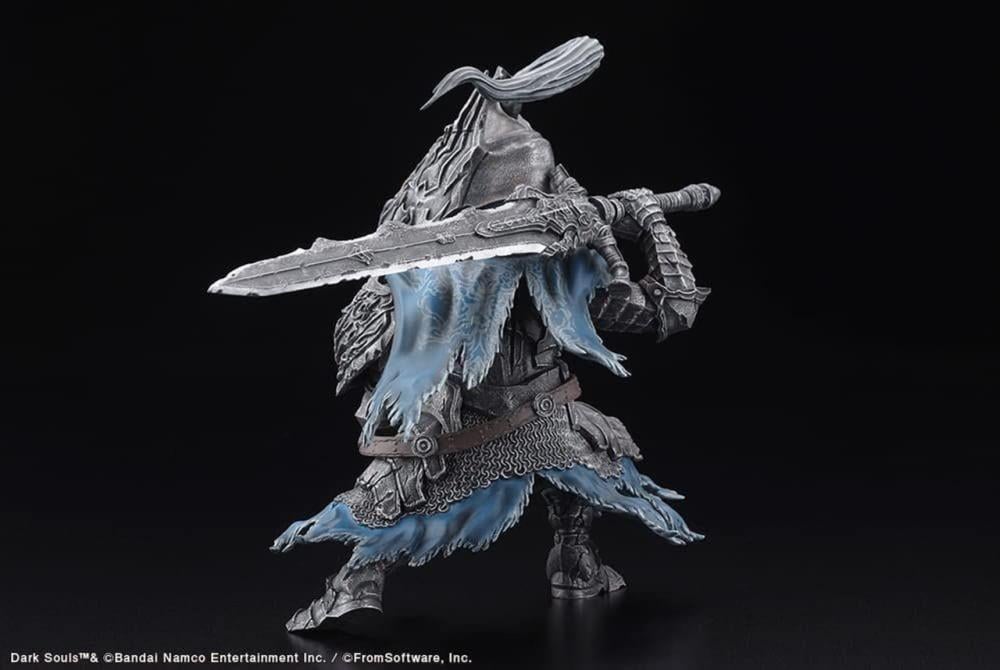 Dark Souls Q Collection Artorias The Abysswalker Figure Gallery Image 7