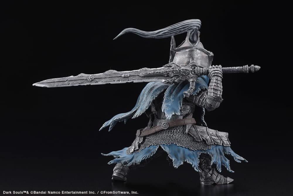 Dark Souls Q Collection Artorias The Abysswalker Figure Gallery Image 6