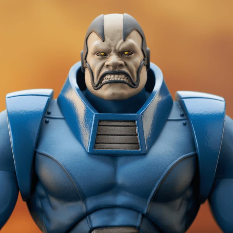 Marvel Select Apocalypse Figure Gallery Image 7