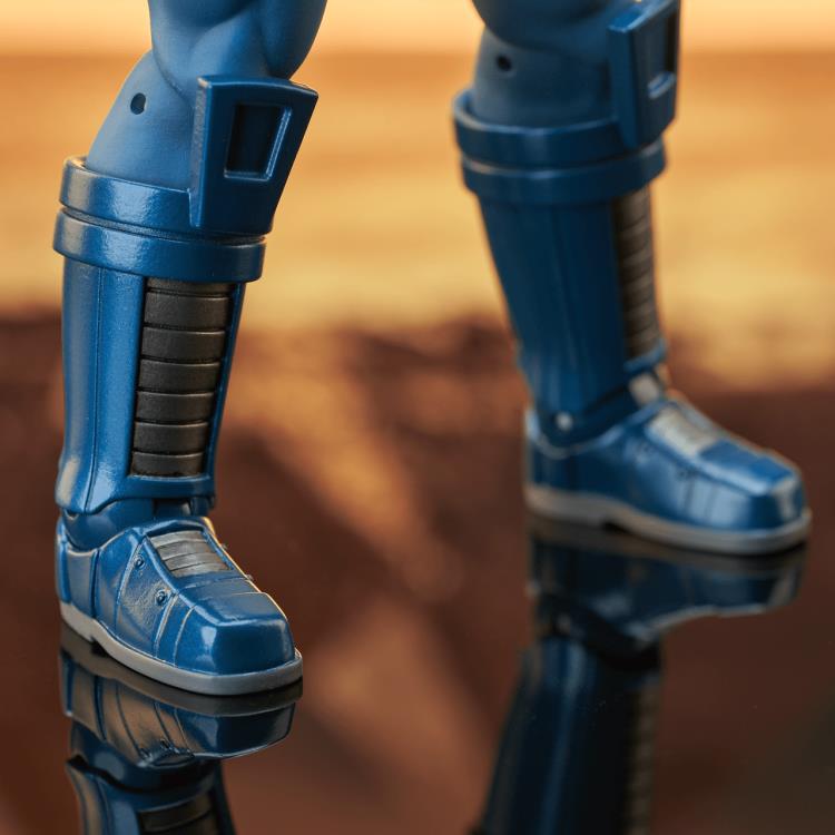 Marvel Select Apocalypse Figure Gallery Image 12