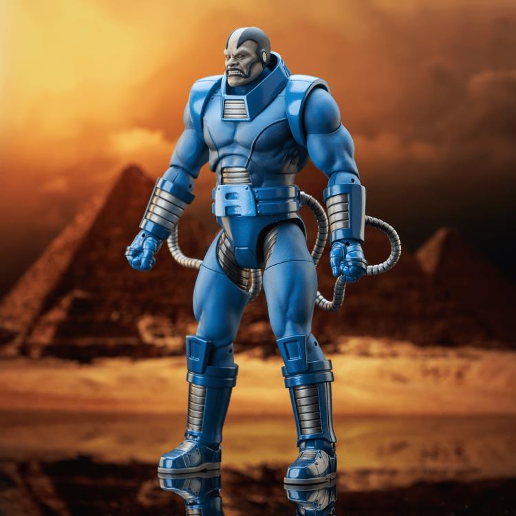 Marvel Select Apocalypse Figure Gallery Image 4
