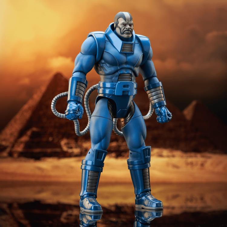 Marvel Select Apocalypse Figure Gallery Image 5