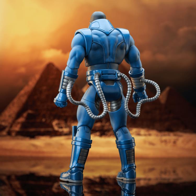 Marvel Select Apocalypse Figure Gallery Image 6