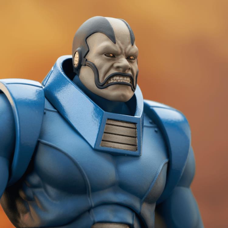 Marvel Select Apocalypse Figure Gallery Image 8