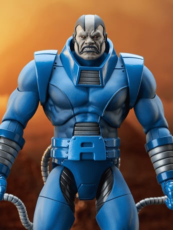 Marvel Select Apocalypse Figure