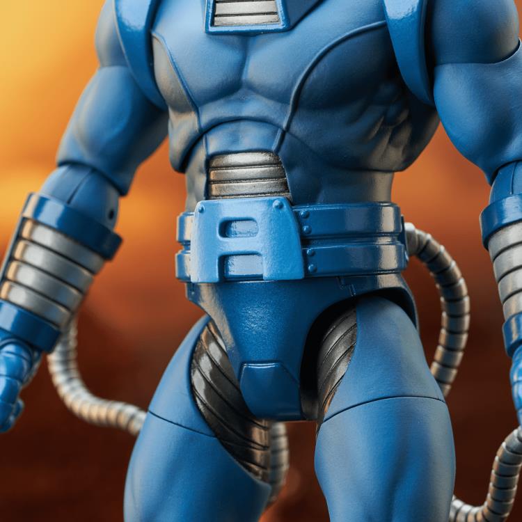 Marvel Select Apocalypse Figure Gallery Image 11