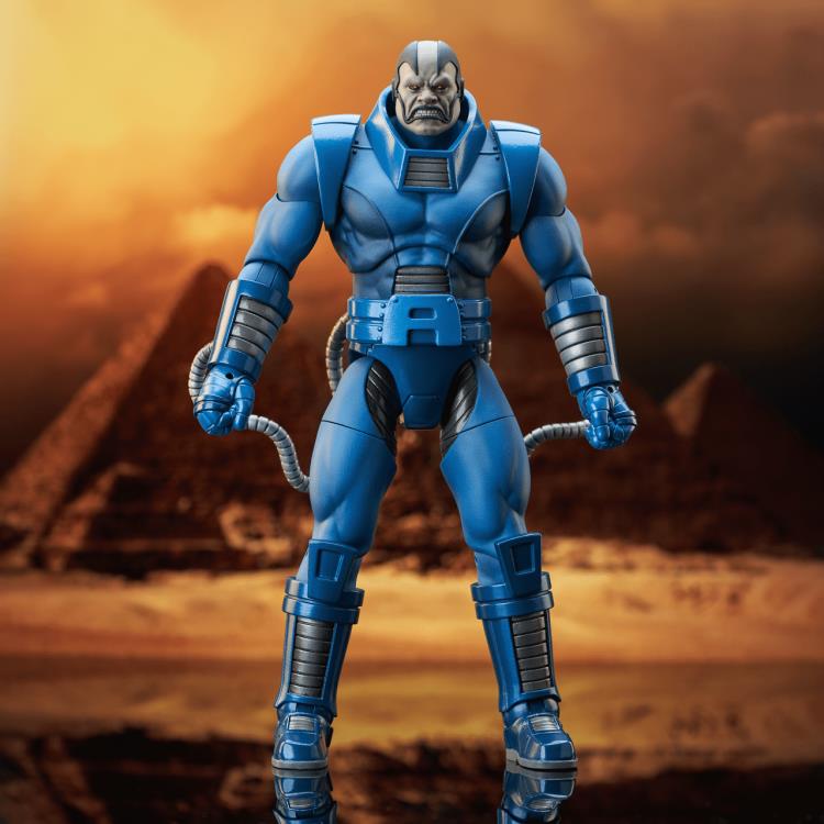 Marvel Select Apocalypse Figure Gallery Image 3