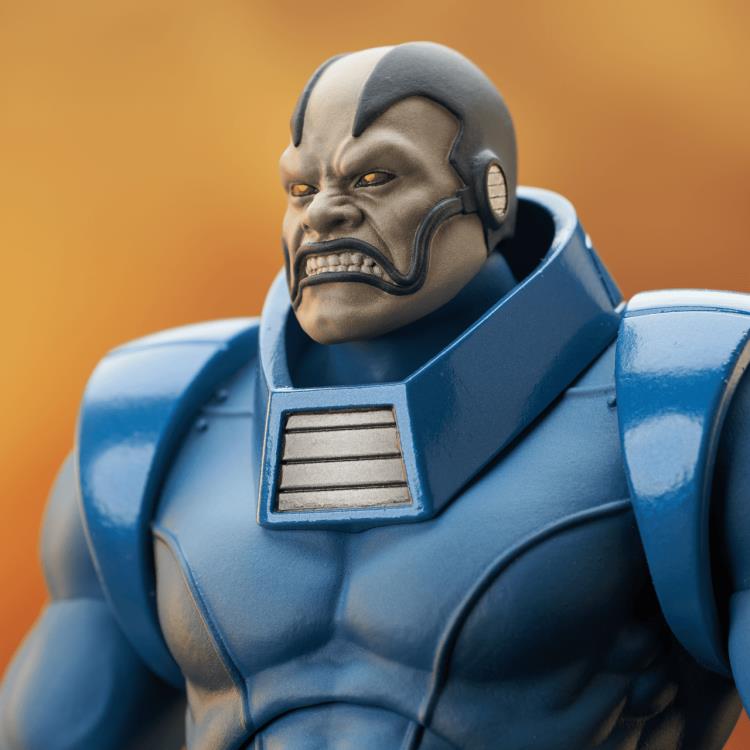 Marvel Select Apocalypse Figure Gallery Image 9