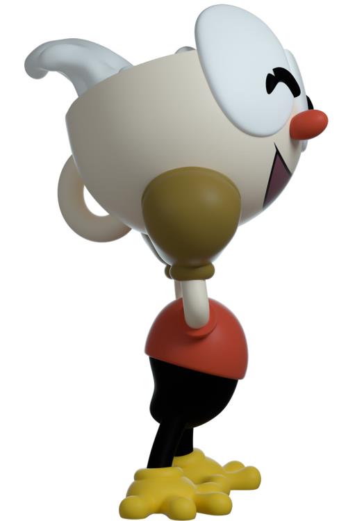 The Cuphead Show! Cuphead Vinyl Figure Gallery Image 5
