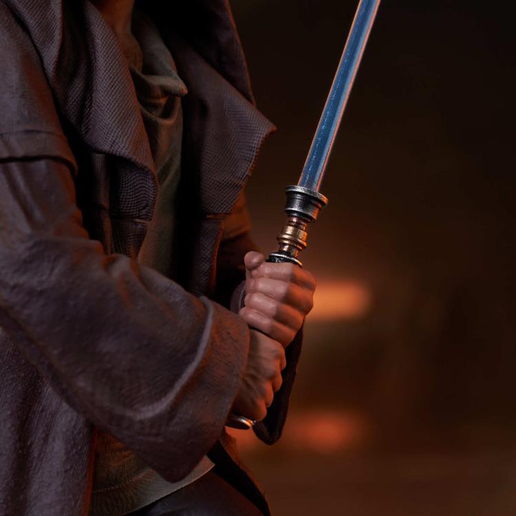 Star Wars: Obi-Wan Kenobi Premier Collection Obi-Wan Kenobi 1/7 Scale Limited Edition Statue Gallery Image 9