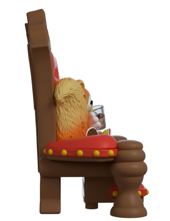 Conker's Bad Fur Day Conker Vinyl Figure Gallery Image 5