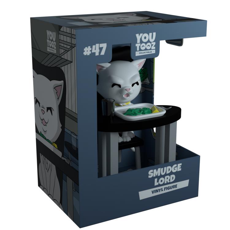 Smudge Lord Meme Collection Vinyl Figure Gallery Image 13