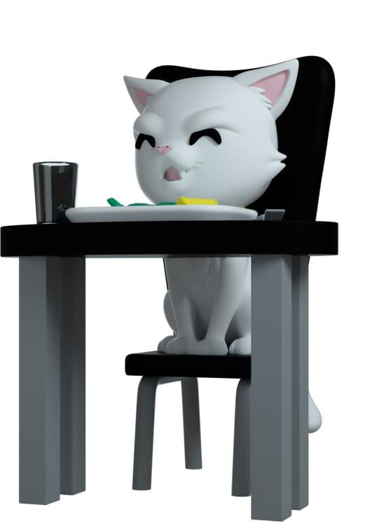 Smudge Lord Meme Collection Vinyl Figure Gallery Image 11